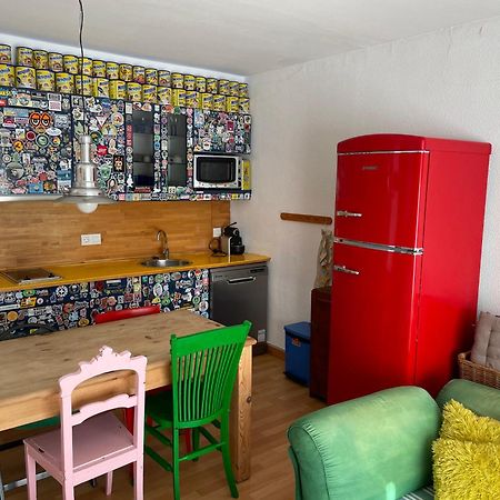 Apartamento Rits Beachfront 萨洛 外观 照片