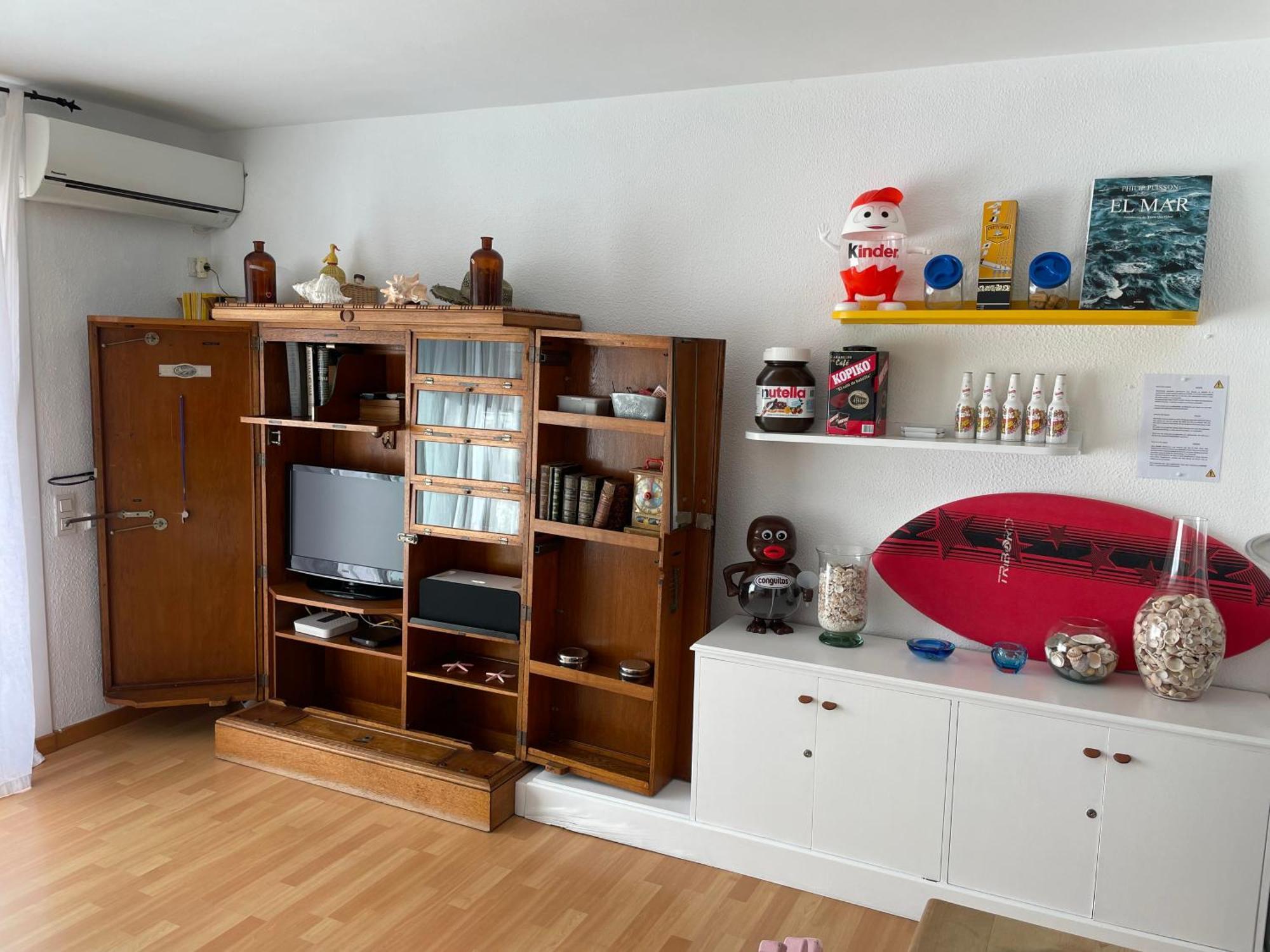 Apartamento Rits Beachfront 萨洛 外观 照片