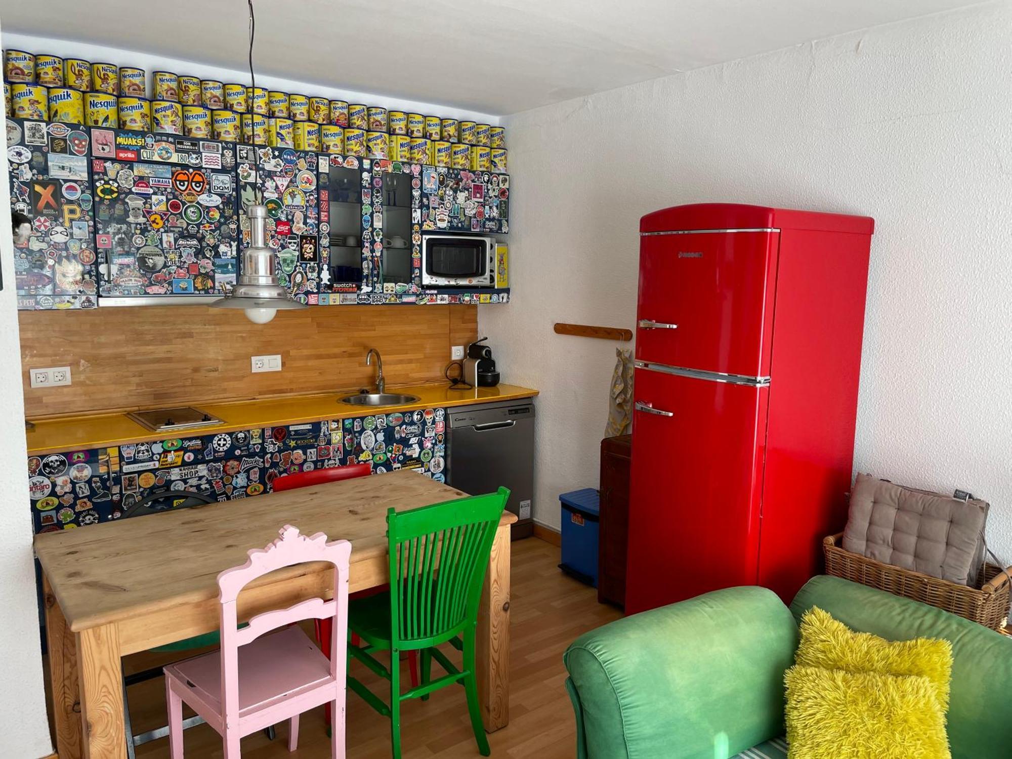 Apartamento Rits Beachfront 萨洛 外观 照片