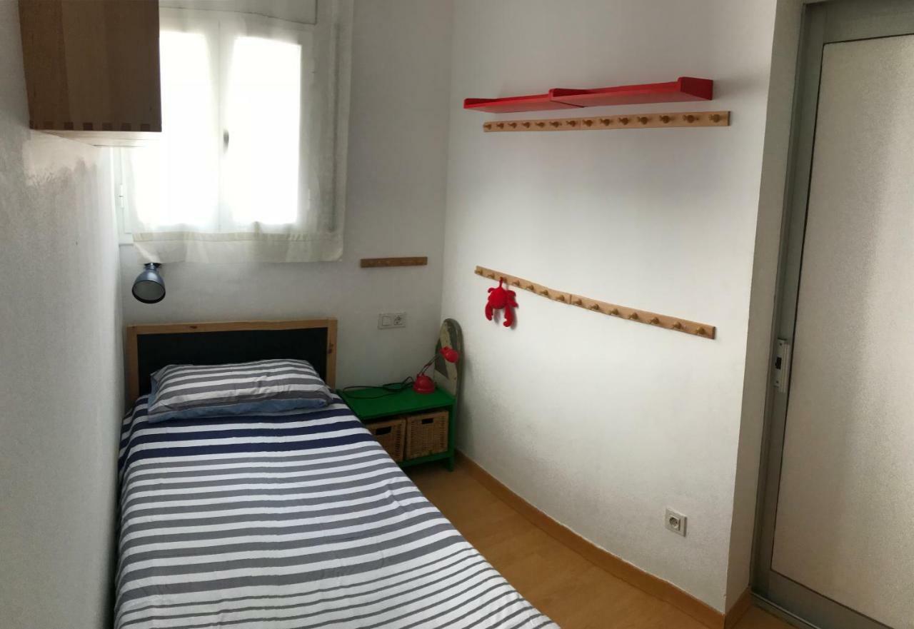 Apartamento Rits Beachfront 萨洛 外观 照片