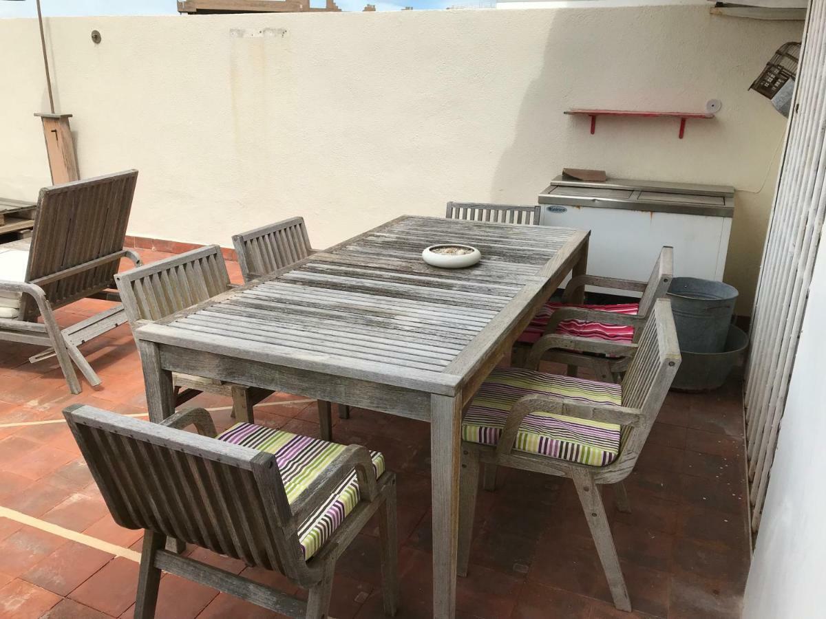 Apartamento Rits Beachfront 萨洛 外观 照片