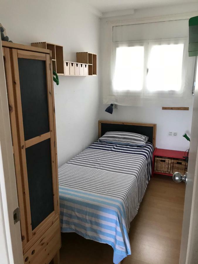 Apartamento Rits Beachfront 萨洛 外观 照片